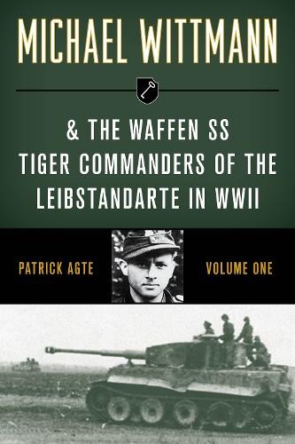 Michael wittmann the - the, waffen