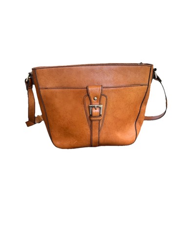 Vintage etienne aigner - aigner, leather
