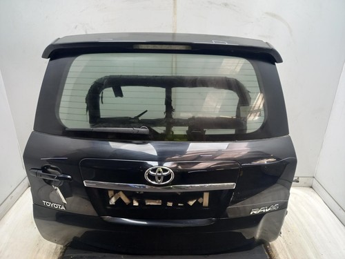 Toyota rav boot - 4,