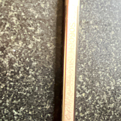 Iscar boring bar turning tool - boring,