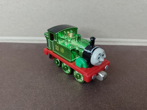 Metallic oliver take along n - metallic,