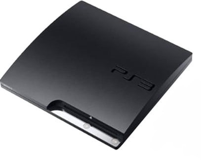 Sony playstation slim 250gb - slim,
