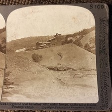 Edwardian Stereoview