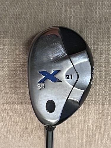 Callaway degree hybrid - callaway,