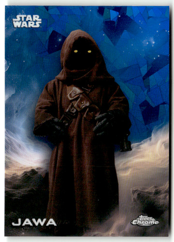Topps 2025 star wars - 2025,
