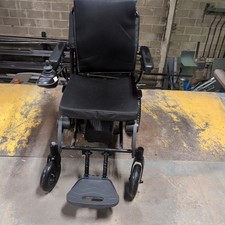 Sunrise medical quickie q50r - quickie,