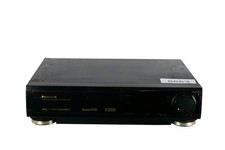 Panasonic NV-FS88 | Super VHS VCR