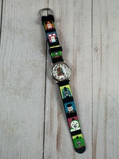 Thomas the Train Novelty Watch