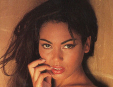 Mayfair Magazine  Volume 28 no 11 - Karen Kennedy Page 3 Girl , Adele Stevens