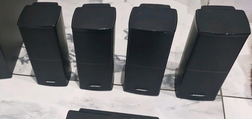 Bose jewel ii - ,