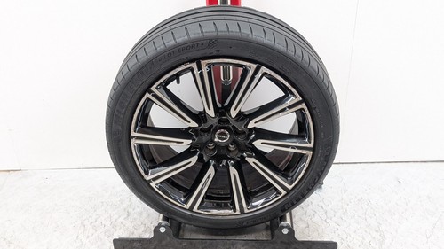 Volvo s90 alloy - &, tyre