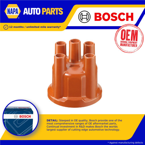 Distributor cap fits volvo - cap,
