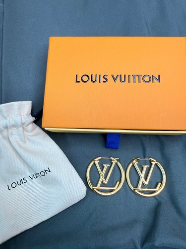 Louis vuitton louise - louis, hoop