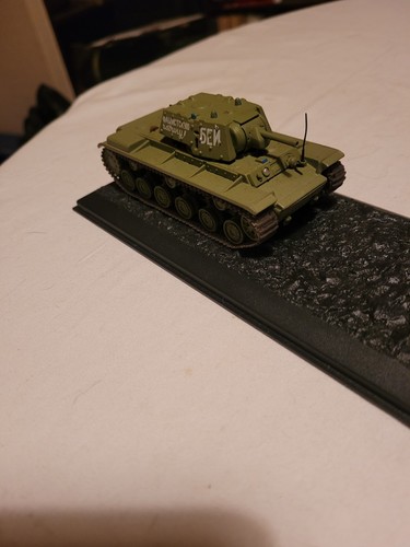 Deagostini combat tanks 72 - deagostini, 1-72