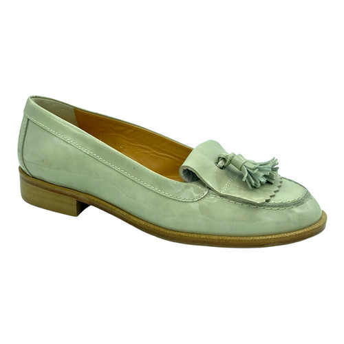Shoes ladies slip tassel - shoes, on