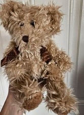 Russ berrie teddy - teddy, bear