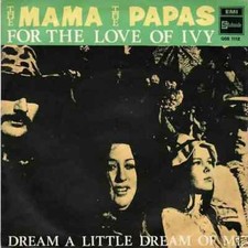 The Mamas & The Papas Dream A