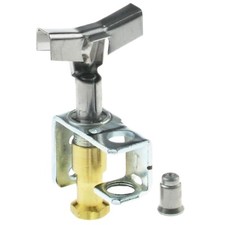 P6071449 pitco lpg gas - pitco, fryer