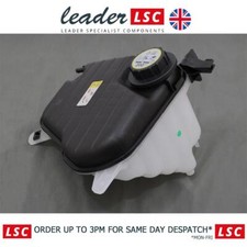 C2Z29118 Coolant Header Tank