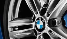 NEW GENUINE BMW WHEEL RIM