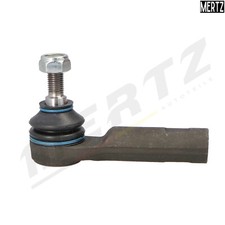 FRONT RIGHT TIE ROD END AXIAL