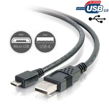 USB Power Supply Charger
