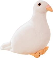 20cm Pigeon Bird Soft Plush