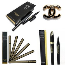 Chanel eye liner stylo yeux waterproof, Chanel eyeliner, Chanel liquid eyeliner