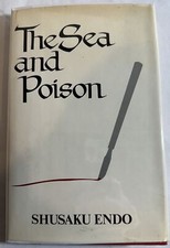 The Sea and Poison