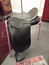 Albion SLK Dressage Saddle