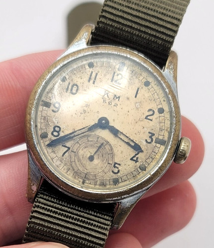 Kriegsmarine alpina 592 - kriegsmarine, km