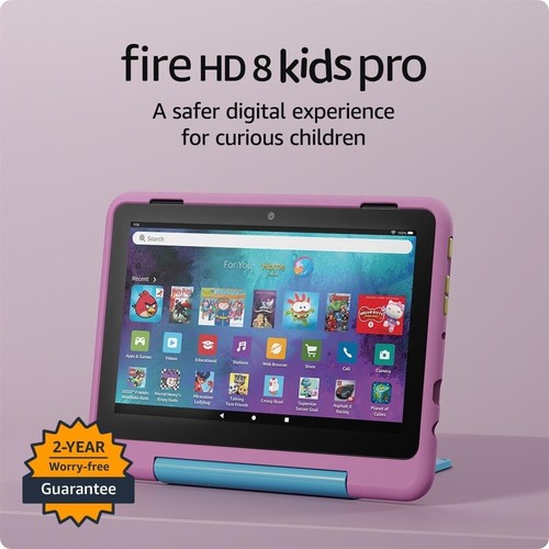Amazon fire kids pro - fire,
