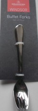 Buffet Party Forks Stainless