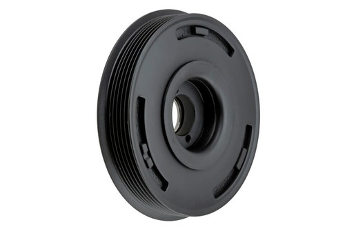 Damper pulley for citroën - damper,