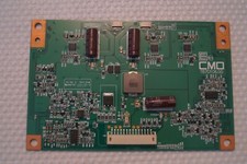 LED DRIVER BOARD T87D106.00