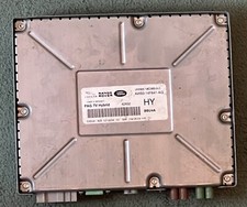 New, Genuine, Land Rover