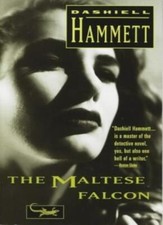 The Maltese Falcon (Vintage