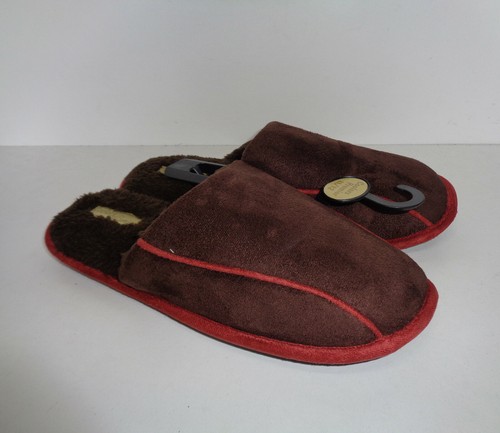 Mens new coolers slippers slip - new,