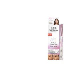 2 pieces Lot | Judith Williams Magic Wonder Glow Serum Face Cream + Cosmetic Band