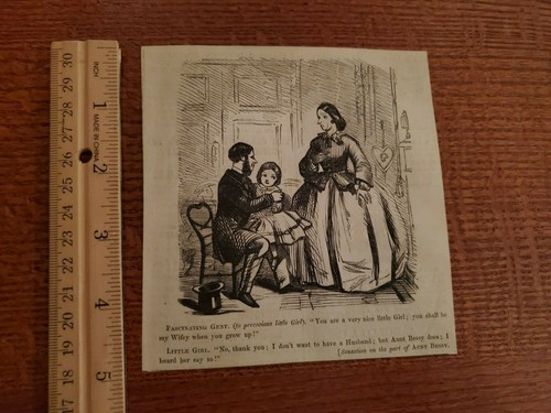 Harper weekly 1859 cartoon - harper's,