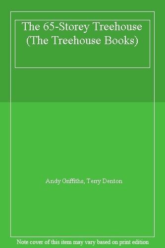 The storey treehouse - the,