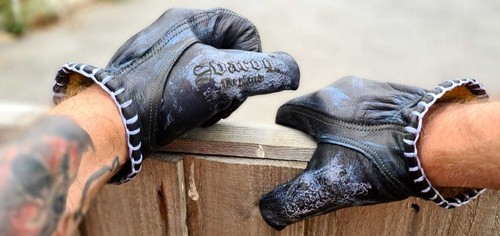 Svarog motorcycle biker shanks - svarog,