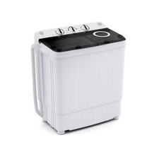 17.6 lbs (11+6.6) Compact