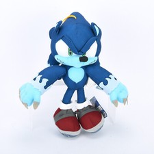 Sonic The Hedgehog 13" Plush