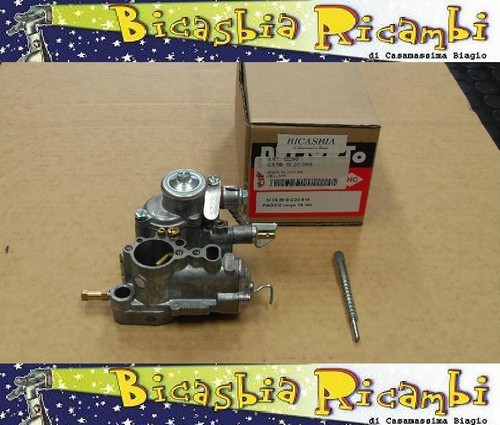 2454 dellorto 26 g - 26-26,