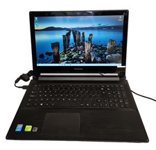 Lenovo Flex 2-15 Windows 10
