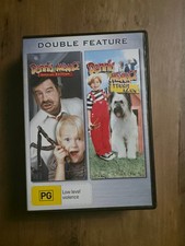DVD - Dennis the Menace Double