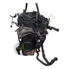 VOLKSWAGEN CADDY MK4 SA Engine
