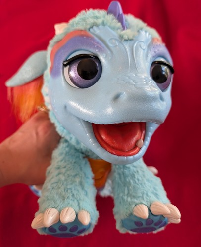 Hasbro furreal friends - hasbro,