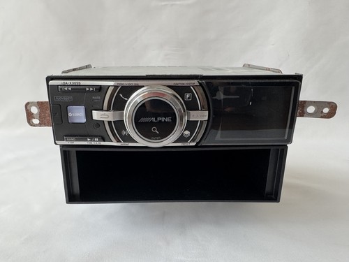 Alpine ida x305s - alpine, bluetooth